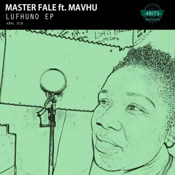 Master Fale - Lufhuno (Original Mix) Ft. Mavhu